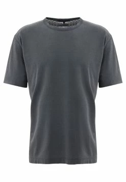 DRYKORN Remise En Ligne RANIEL - T-shirt basique vêtements col rond homme -DRYKORN Soldes 2022 f3b3fe0bb34243caa4a09f09cb6cff62