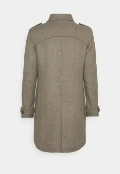 DRYKORN SKOPJE - Manteau court Remise En Ligne vêtements col à revers homme -DRYKORN Soldes 2022 f3bb9d0f3fe04a0392770a0c9844faea