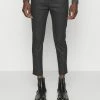 Prix Accessible DRYKORN KREW - Pantalon classique vêtements normale homme
