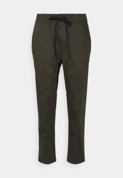 DRYKORN SOKEN - Pantalon classique Prix Bradés vêtements haute homme -DRYKORN Soldes 2022 f4395f82391749b4baceca368a562f99