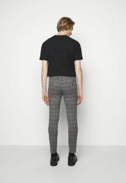 DRYKORN Prix Allégé SIGHT - Pantalon de costume vêtements normale homme -DRYKORN Soldes 2022 f44f078b71eb4eb0852b7648db35e7d3