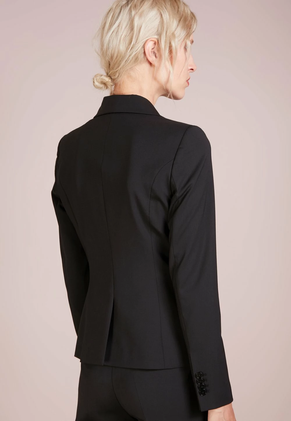 Qualité garantie 100% DRYKORN BOULDER - Blazer vêtements col revers femme 5 Qualité garantie 100% DRYKORN BOULDER - Blazer vêtements col revers femme – Image 3