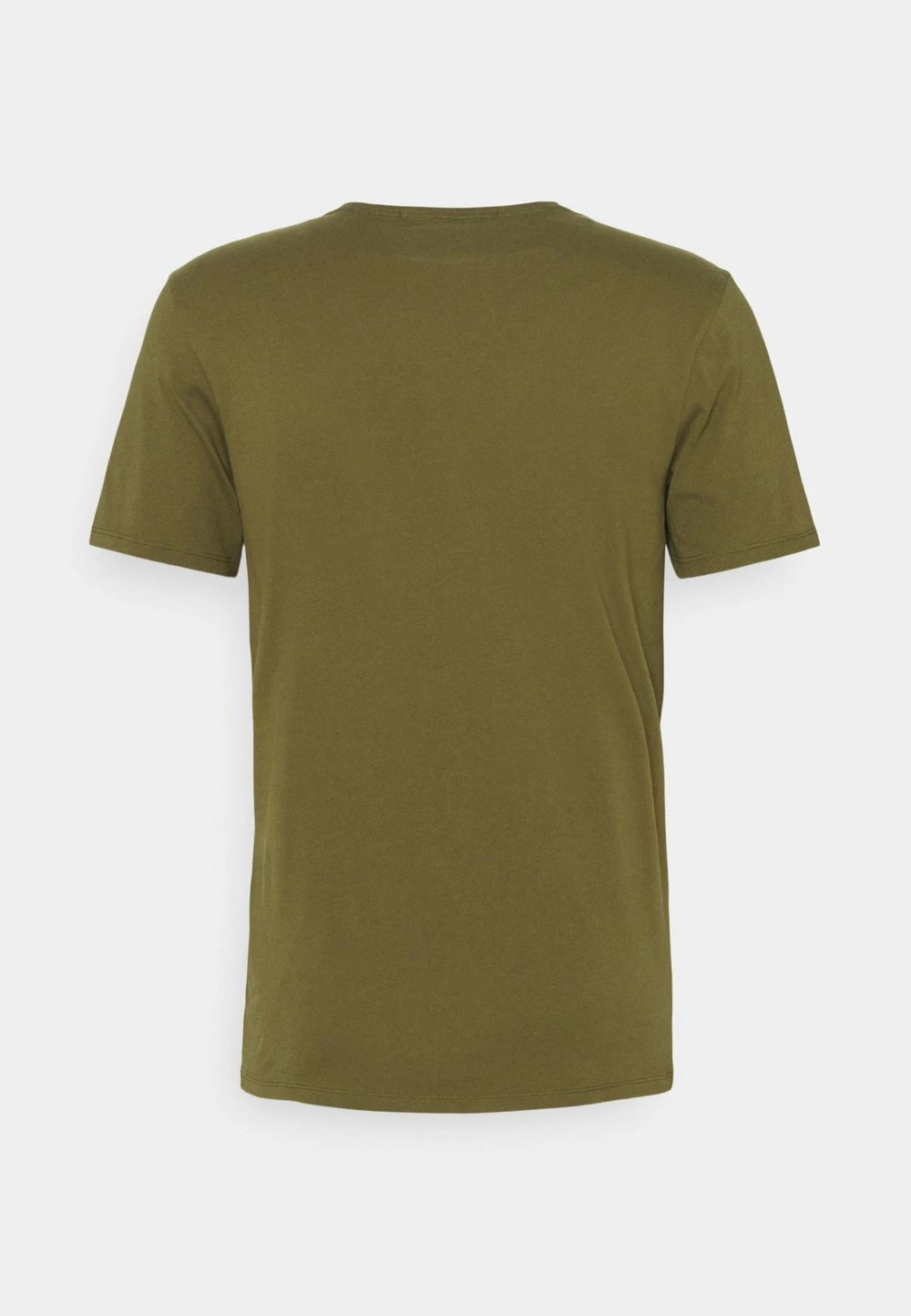 Produit de première qualité DRYKORN QUENTIN - T-shirt basique vêtements col en v profond homme 9 Produit de première qualité DRYKORN QUENTIN - T-shirt basique vêtements col en v profond homme – Image 7