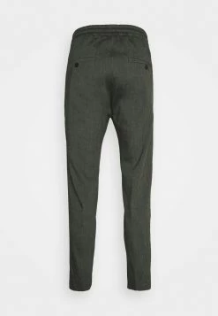 DRYKORN JEGER - Pantalon classique Meilleure qualité vêtements normale homme -DRYKORN Soldes 2022 f4cba9b9eb4246bf9f31ede0950db9ec