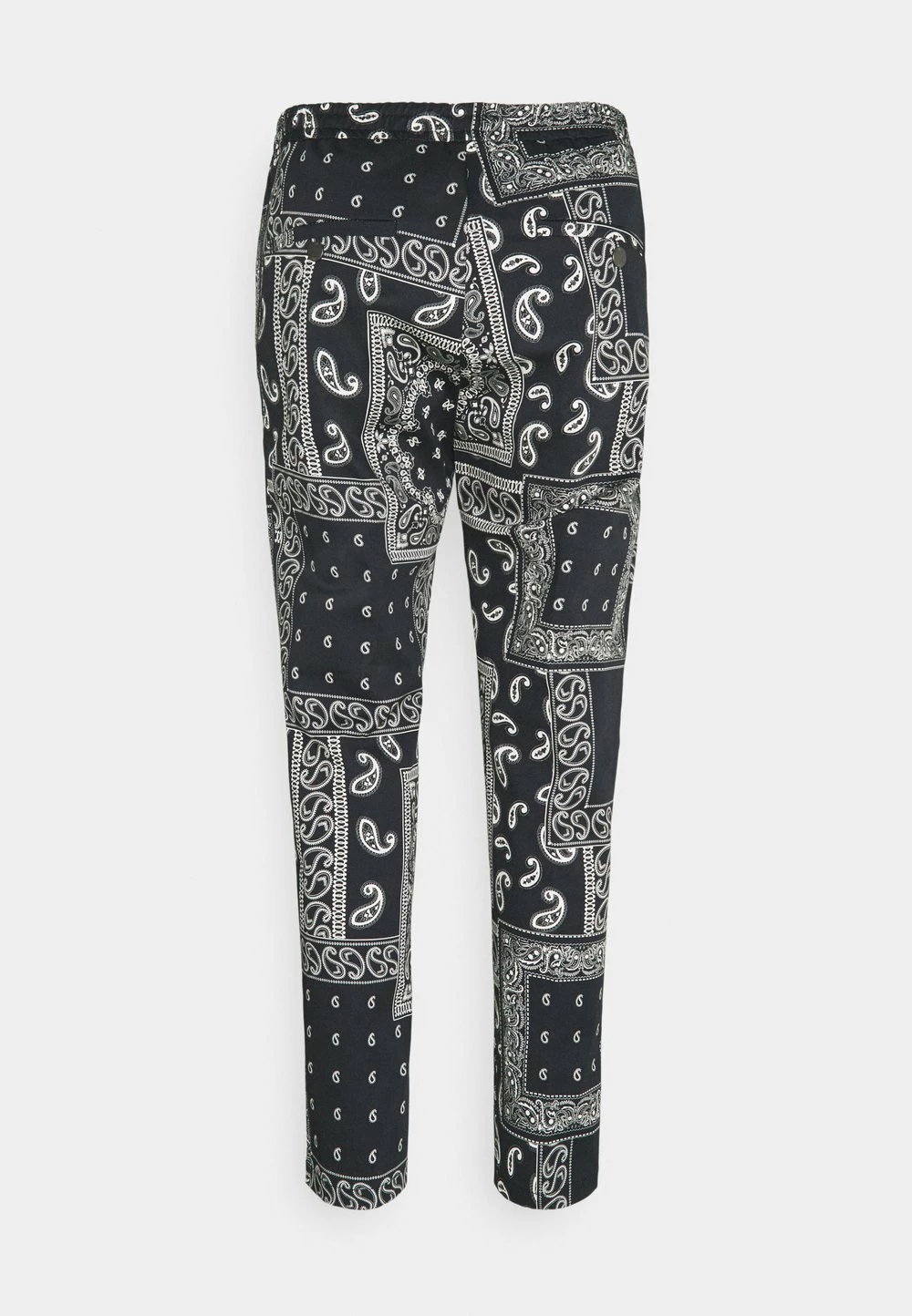 Prix Ourlé DRYKORN JEGER - Pantalon classique vêtements normale homme 4 Prix Ourlé DRYKORN JEGER - Pantalon classique vêtements normale homme – Image 2