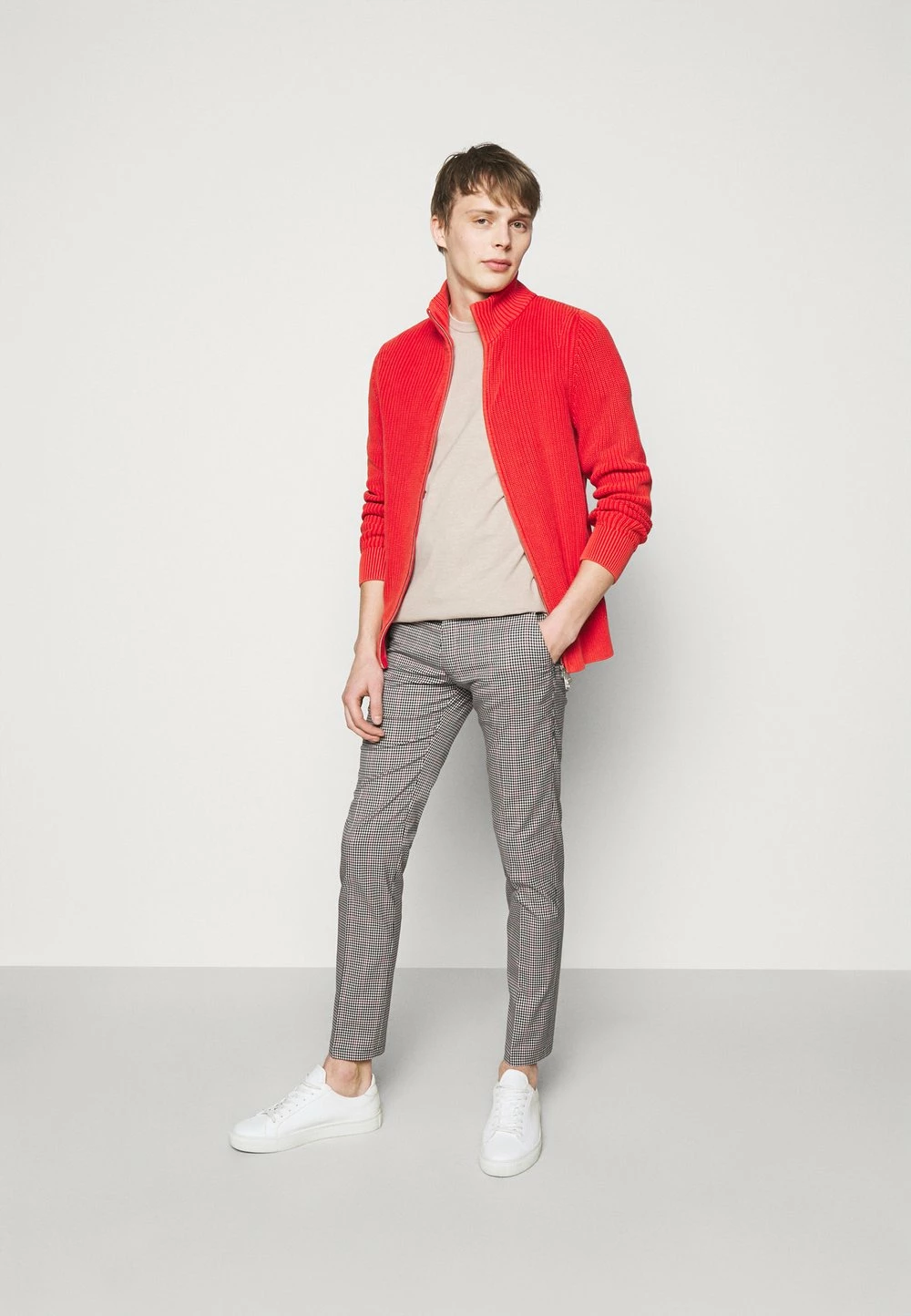 Prix Cassé DRYKORN HOOP - Pantalon classique vêtements normale homme 4 Prix Cassé DRYKORN HOOP - Pantalon classique vêtements normale homme – Image 2