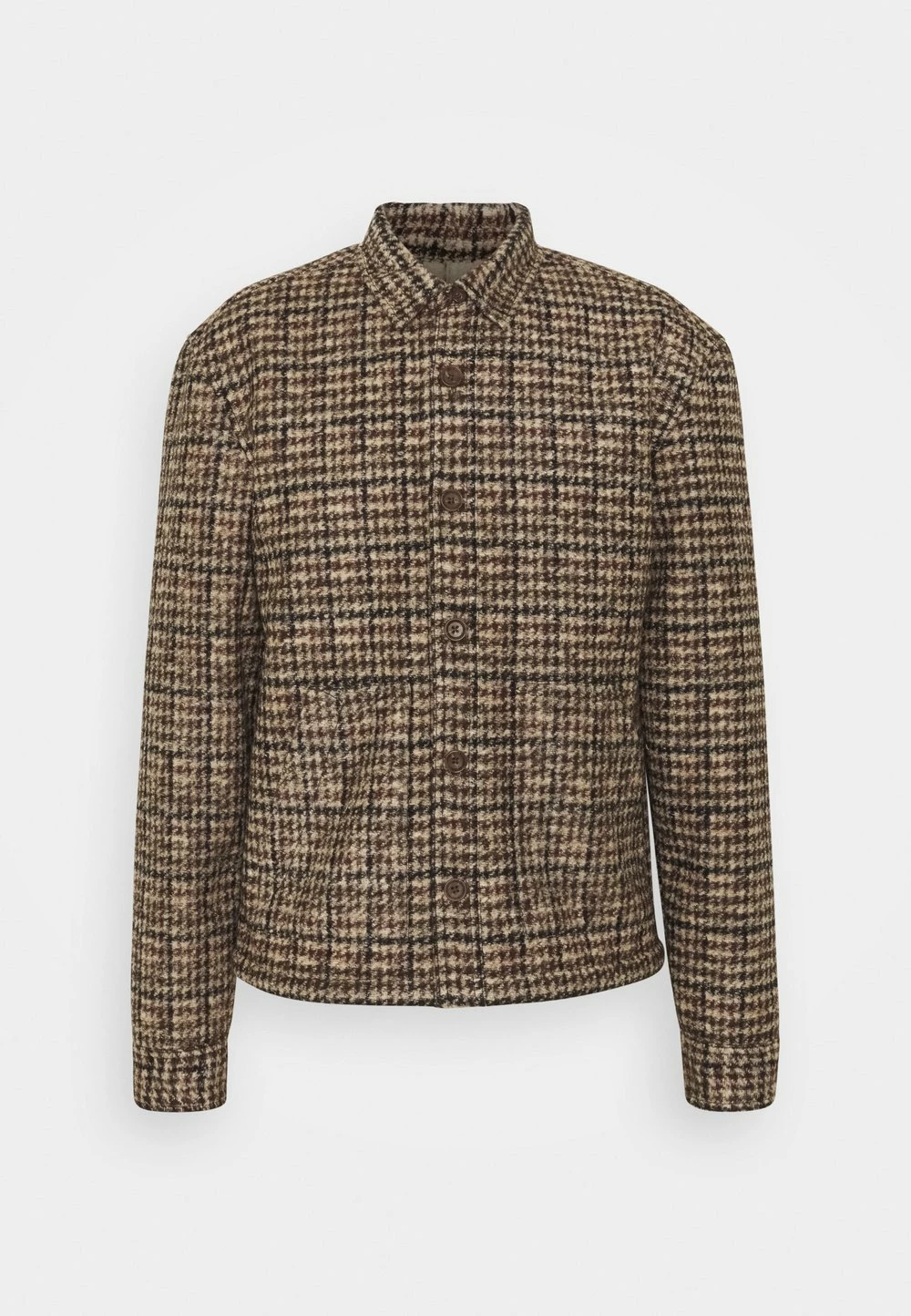 Prix Acceptable DRYKORN ROGAL - Veste légère vêtements col à revers homme 3 Prix Acceptable DRYKORN ROGAL - Veste légère vêtements col à revers homme