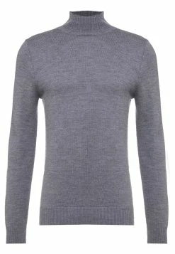 DRYKORN Produit de première qualité WATSON - Pullover vêtements col officier homme -DRYKORN Soldes 2022 f59b3789faf54a2d8189d6ae181c2db6