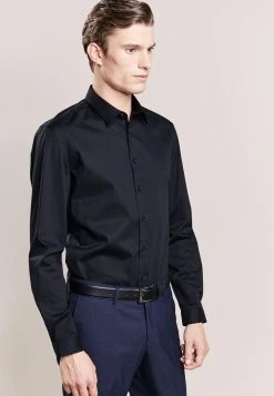 DRYKORN MARIS - Chemise classique Prix Jamais Vus vêtements col kent homme