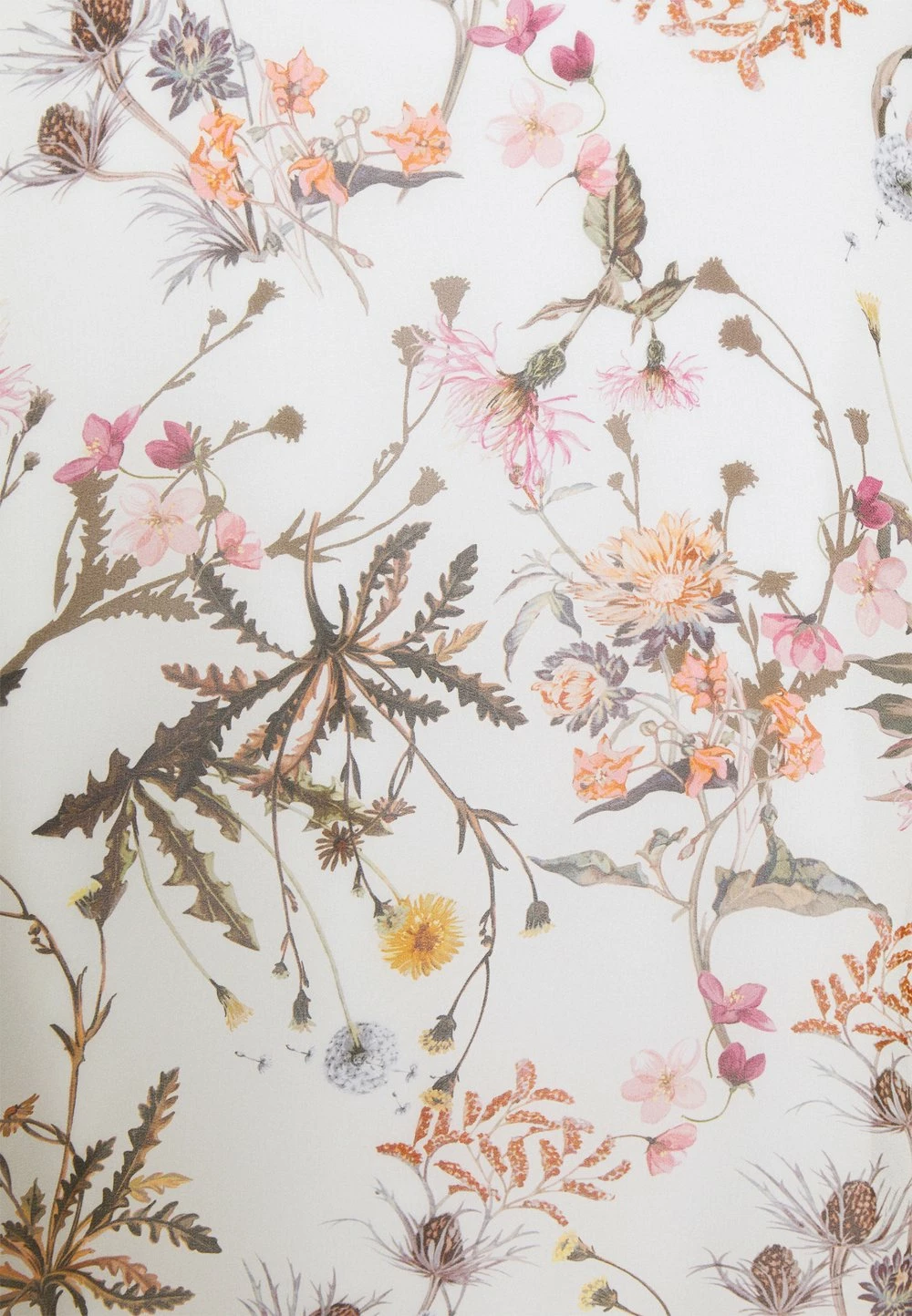 DRYKORN CLOELIA - Chemisier Marchandise de première qualité vêtements col chemise femme 5 DRYKORN CLOELIA - Chemisier Marchandise de première qualité vêtements col chemise femme – Image 3