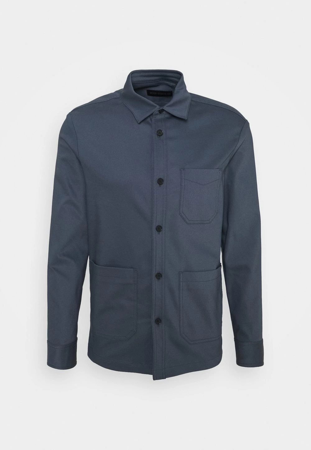 Vendre DRYKORN LAWEE - Veste légère vêtements col à revers homme 8 Vendre DRYKORN LAWEE - Veste légère vêtements col à revers homme – Image 6