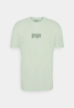 DRYKORN Vendre THILO FADE - T-shirt imprimé vêtements col rond homme 18 DRYKORN Vendre THILO FADE - T-shirt imprimé vêtements col rond homme -DRYKORN Soldes 2022 f6e6154d666544c783de8345c01e81b3