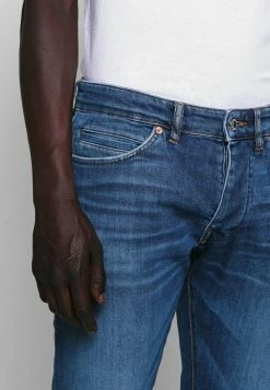 DRYKORN JAZ - Jean slim Assurance De l’Authenticité vêtements normale homme -DRYKORN Soldes 2022 f71b16e32967421eaba92b041235be11