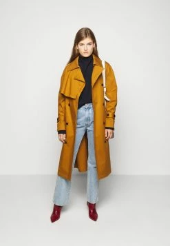 DRYKORN LIORA - Pullover Promos vêtements col officier femme -DRYKORN Soldes 2022 f736b42e3fd24911bf705eb6b1df931f