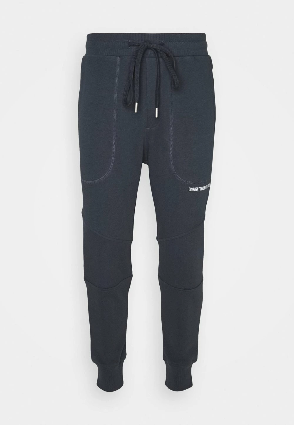 Garantie De Qualité 100% DRYKORN BOLDLY - Pantalon de survêtement vêtements haute homme 8 Garantie De Qualité 100% DRYKORN BOLDLY - Pantalon de survêtement vêtements haute homme – Image 6