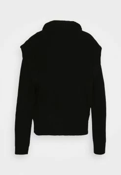 DRYKORN Marchandise de première qualité YSIA - Pullover vêtements capuche femme -DRYKORN Soldes 2022 f81cd32fe0714887b375a35d2ed432d1 1