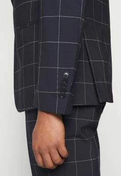 DRYKORN En promotion IRVING - Veste de costume vêtements col revers homme -DRYKORN Soldes 2022 f8368f990d114215aa8f0cc181b08421