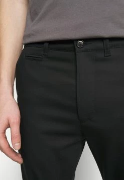 DRYKORN KREW - Pantalon classique Prix Ourlé vêtements normale homme -DRYKORN Soldes 2022 f87f887792fa4c27a37fe9fad1bf4cf1