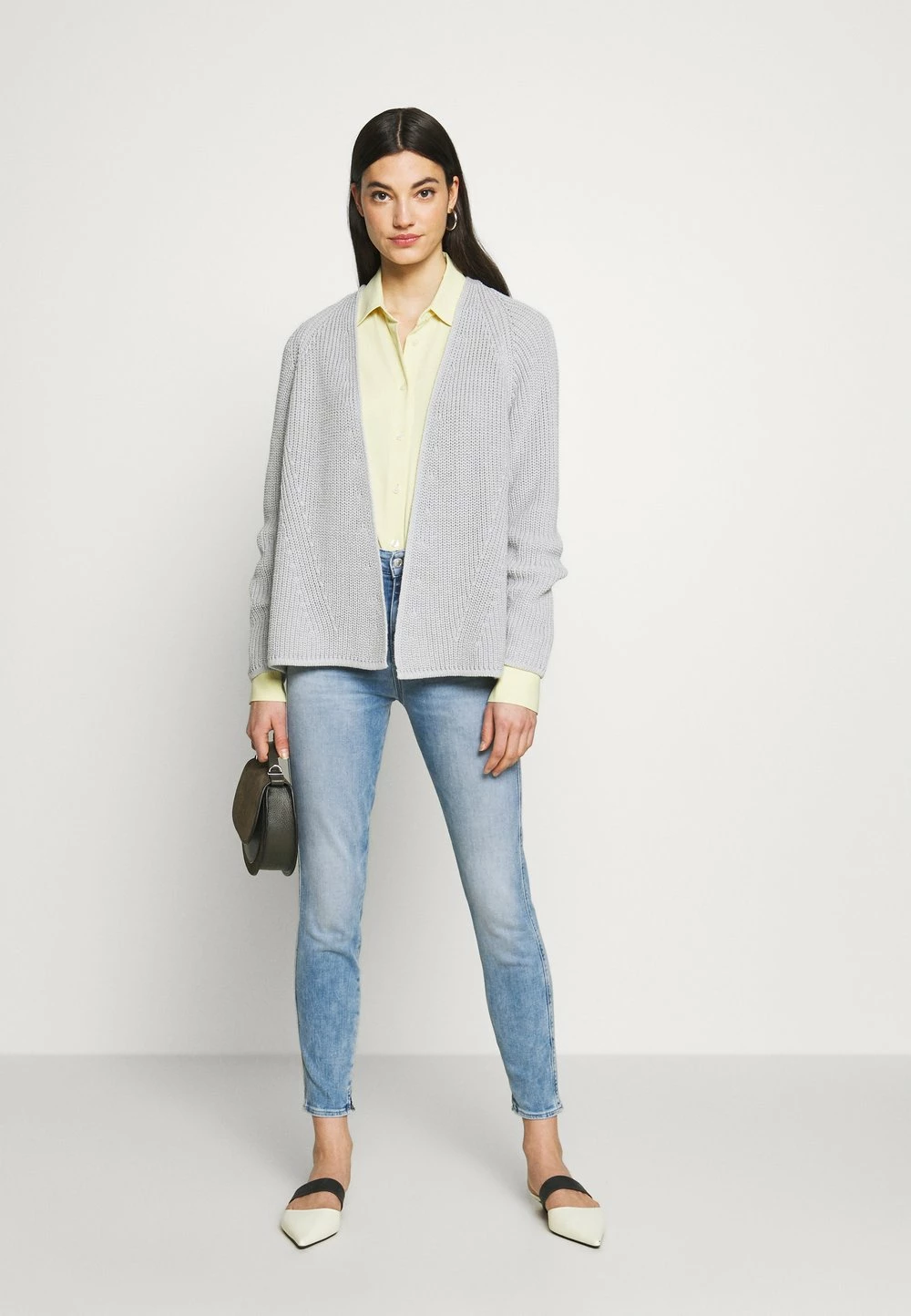 DRYKORN Prix Exclusifs WET - Jeans Skinny vêtements haute femme 4 DRYKORN Prix Exclusifs WET - Jeans Skinny vêtements haute femme – Image 2