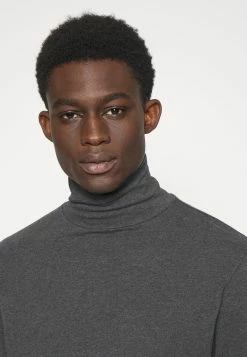 Bon Rapport Coût-Efficacité DRYKORN EMANUEL - T-shirt à manches longues vêtements col roulé homme -DRYKORN Soldes 2022 f8aa5ec40a56473eb730aec602ffcd79