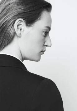 Prix Exclusifs DRYKORN SELSEY - Blazer vêtements col revers femme -DRYKORN Soldes 2022 f8af6ec768b74f6dbf50ed9f624fbf34