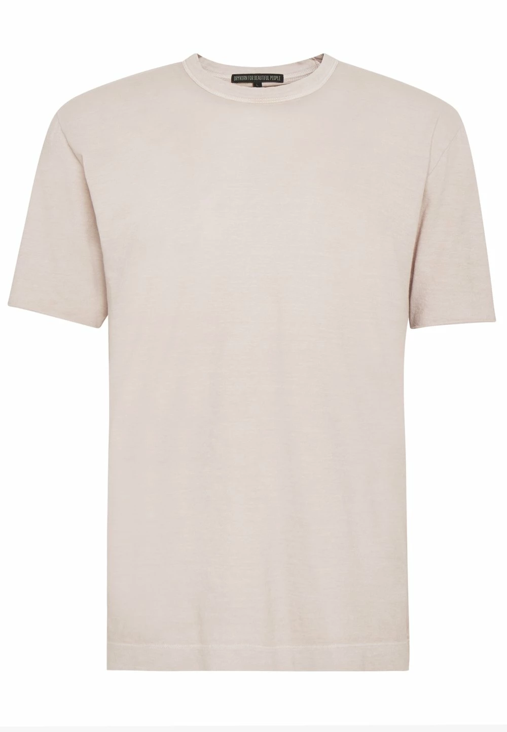 Plus Bas Prix De Vente DRYKORN RANIEL - T-shirt basique vêtements col rond homme 7 Plus Bas Prix De Vente DRYKORN RANIEL - T-shirt basique vêtements col rond homme – Image 5