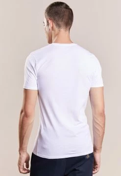 Qualité Fiable DRYKORN CARLO - T-shirt basique vêtements col rond homme -DRYKORN Soldes 2022 f8f504e2e01a4ce78a5fec7b30467807
