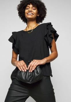 DRYKORN JISANE - T-shirt imprimé Prix Imbattable vêtements col rond femme -DRYKORN Soldes 2022 f94a00a4f3764c178788861248c7732f