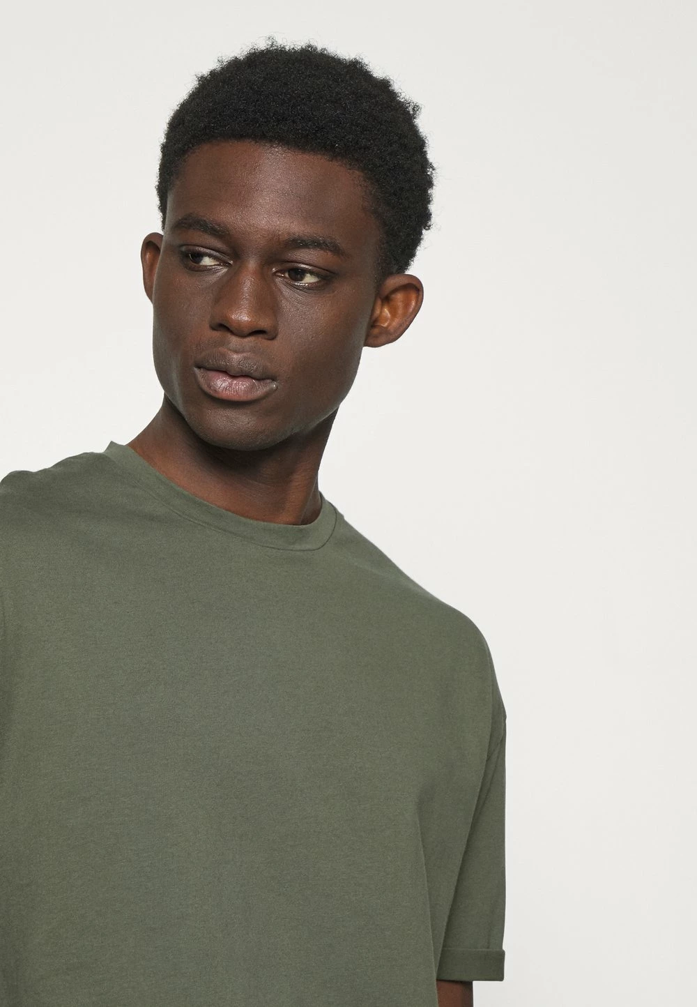 DRYKORN THILO - T-shirt basique Prix Accessible vêtements col rond homme 7 DRYKORN THILO - T-shirt basique Prix Accessible vêtements col rond homme – Image 5