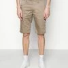 DRYKORN BRINK - Short Meilleure qualité vêtements normale homme -DRYKORN Soldes 2022 f990aa7aec4c44bfb234c27298fb1ced