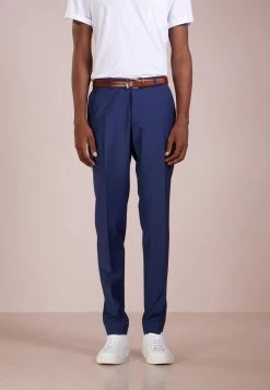 DRYKORN FOOT - Pantalon de costume Meilleure qualité vêtements normale homme