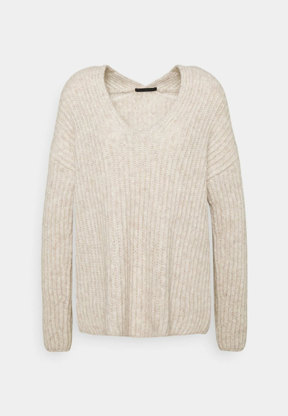 DRYKORN LINNAS - Pullover Prix Aimable vêtements col en v femme 7 DRYKORN LINNAS - Pullover Prix Aimable vêtements col en v femme – Image 5