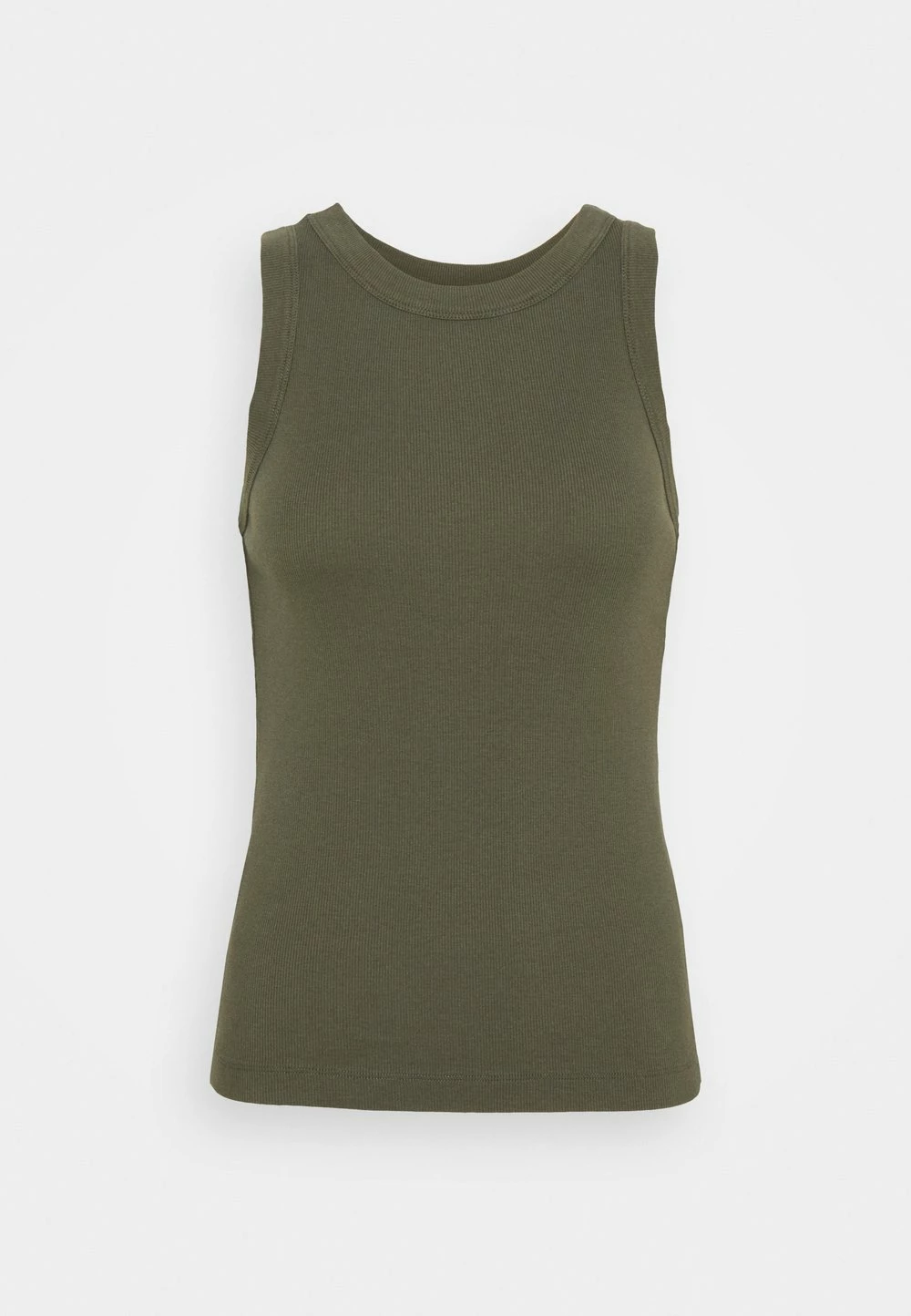 DRYKORN OLINA - Débardeur Se Vend Bas Prix vêtements col rond femme 12 DRYKORN OLINA - Débardeur Se Vend Bas Prix vêtements col rond femme – Image 10