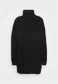 Qualité Excellente DRYKORN JARDANY - Robe pull vêtements col rond femme -DRYKORN Soldes 2022 f9d37fc3d2e84d1e99f68b84af039ec9 3