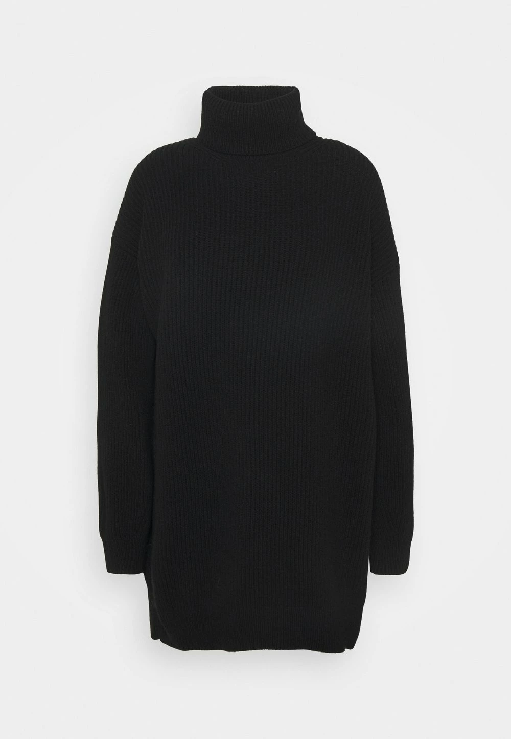 Prix De Rêve DRYKORN JARDANY - Robe pull vêtements col roulé femme 8 Prix De Rêve DRYKORN JARDANY - Robe pull vêtements col roulé femme – Image 6