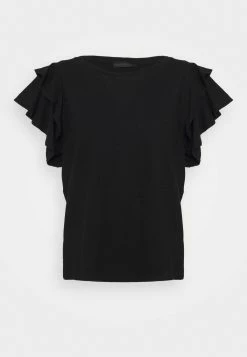 DRYKORN JISANE - T-shirt imprimé Prix Favorable vêtements col rond femme 18 DRYKORN JISANE - T-shirt imprimé Prix Favorable vêtements col rond femme -DRYKORN Soldes 2022 f9ec7d99109d457f8406c0c7cfe176c5 2