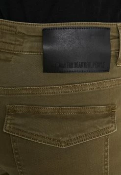 Prix De Lancement DRYKORN OUTBOUND - Pantalon cargo pantalons haute femme -DRYKORN Soldes 2022 fa1e336d42f644efbaf61154f5d12218