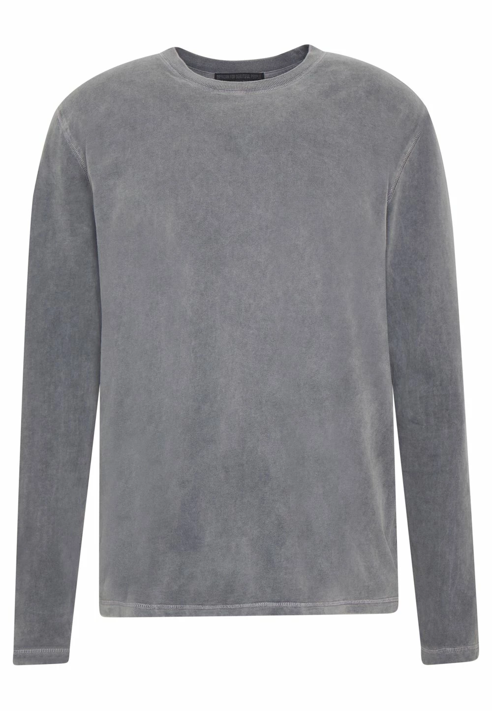 DRYKORN LENNY - T-shirt à manches longues Rabais vêtements col rond homme 11 DRYKORN LENNY - T-shirt à manches longues Rabais vêtements col rond homme – Image 9