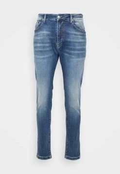 DRYKORN Meilleure qualité WEST - Jean slim vêtements normale homme -DRYKORN Soldes 2022 fa8edb79a3e84296bfc5ecc65c163a4c