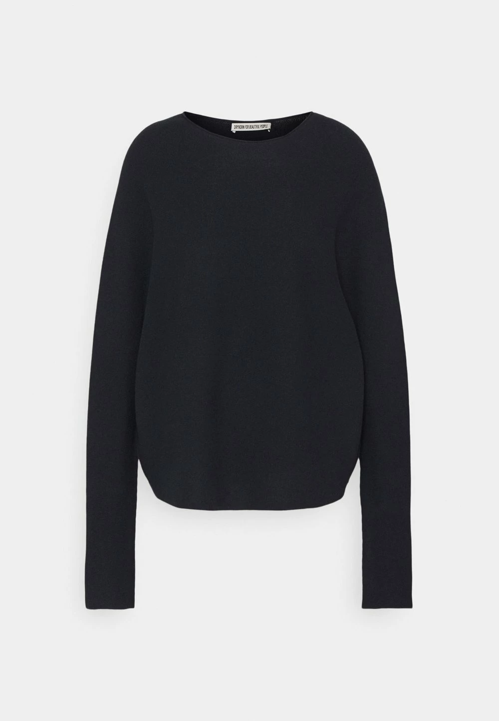 DRYKORN MAILA - Pullover En Remise vêtements col rond femme 6 DRYKORN MAILA - Pullover En Remise vêtements col rond femme – Image 4