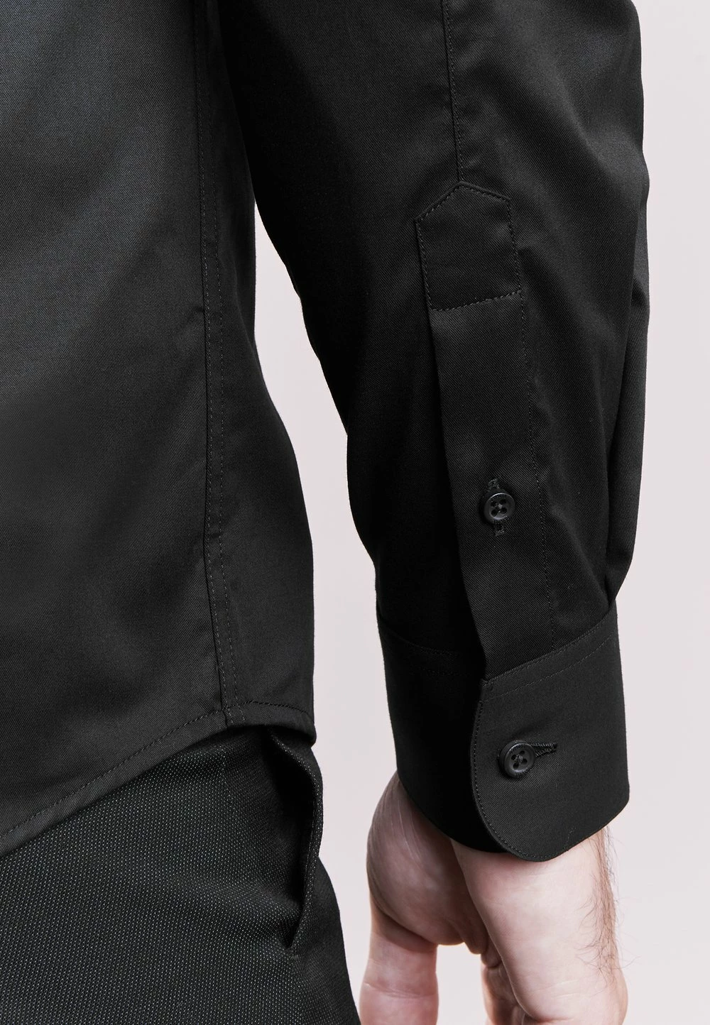 DRYKORN ELIAS - Chemise classique Assurance De l’Authenticité vêtements col requin homme 7 DRYKORN ELIAS - Chemise classique Assurance De l’Authenticité vêtements col requin homme – Image 5