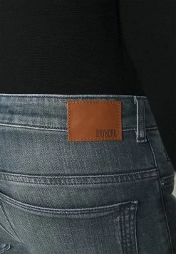 Prix Ourlé DRYKORN JAZ - Jeans Skinny vêtements normale homme -DRYKORN Soldes 2022 fb6c93b8b9734c7798ad66ad944b7f71