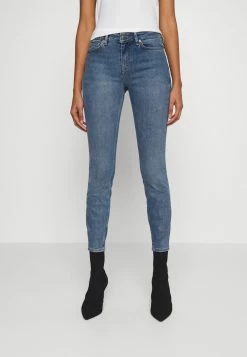 DRYKORN Discount En Ligne NEED - Jean droit vêtements haute femme