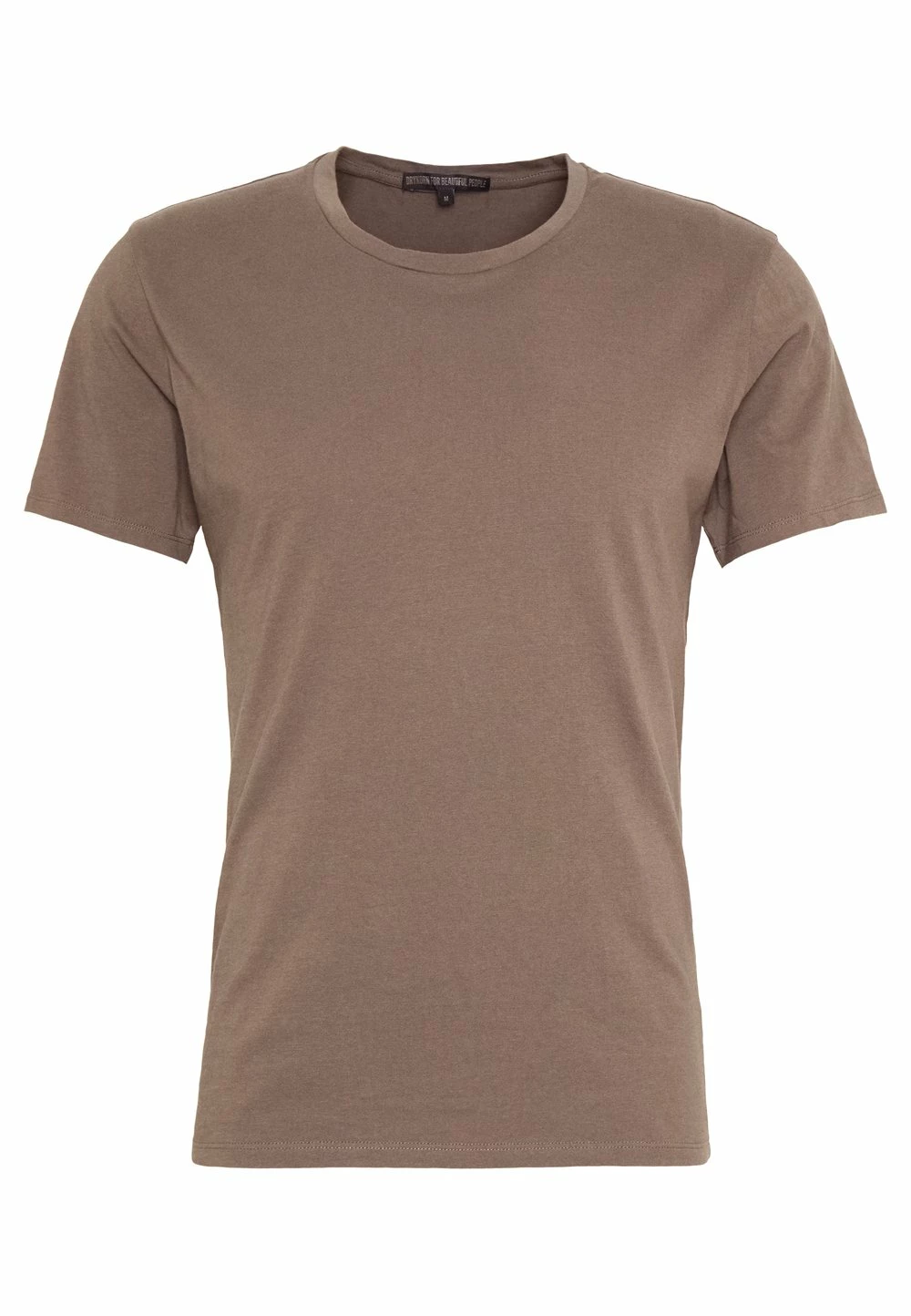 DRYKORN Prix Gelé CARLO - T-shirt basique vêtements col rond homme 13 DRYKORN Prix Gelé CARLO - T-shirt basique vêtements col rond homme – Image 11