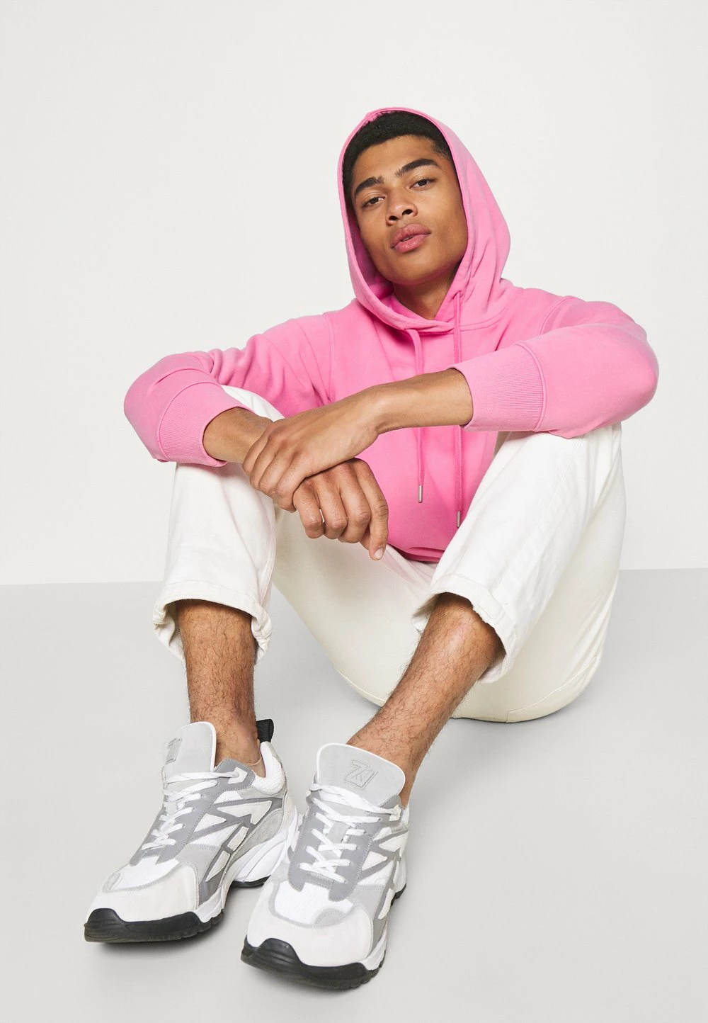 Garantie De Qualité 100% DRYKORN BRADLEY - Sweatshirt vêtements capuche homme 7 Garantie De Qualité 100% DRYKORN BRADLEY - Sweatshirt vêtements capuche homme – Image 5