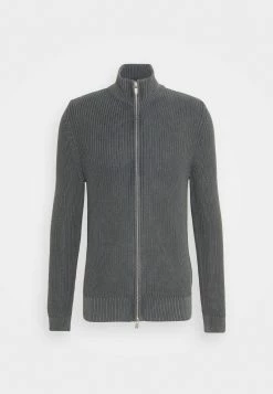 DRYKORN Prix Raisonnable ANTONIO - Gilet vêtements col montant homme -DRYKORN Soldes 2022 fbe93667ba244832a741f826024b0633 1