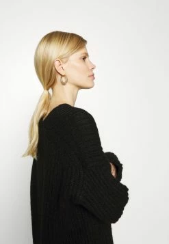 DRYKORN Prix Refroidis LINNAS - Pullover vêtements col en v profond femme -DRYKORN Soldes 2022 fc24d98aec3542cd918180edb11ac596