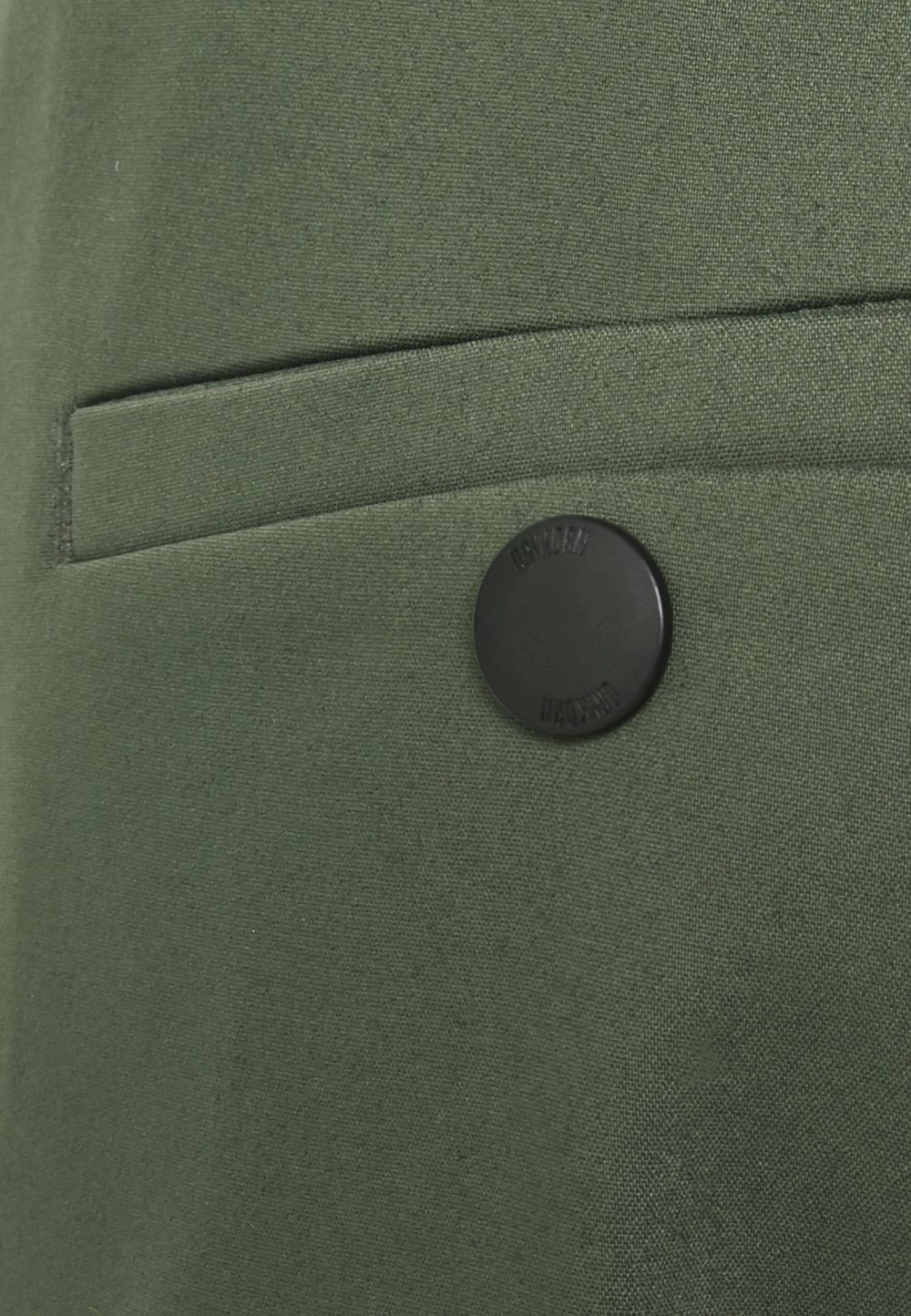 DRYKORN Prix Accessible JEGER - Pantalon classique pantalons haute homme 5 DRYKORN Prix Accessible JEGER - Pantalon classique pantalons haute homme – Image 3