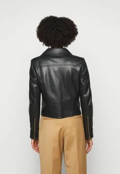 DRYKORN PAISLY - Veste en similicuir Qualité Fiable vêtements col revers femme 11 DRYKORN PAISLY - Veste en similicuir Qualité Fiable vêtements col revers femme -DRYKORN Soldes 2022 fca9681306de49c08a6e663ae201ac23