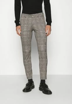 DRYKORN Prix Discount SIGHT - Chino vêtements normale homme